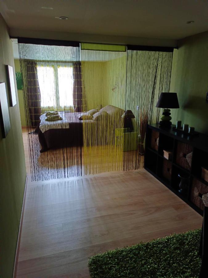 La Maison Des Roses Chadrac Kültér fotó
